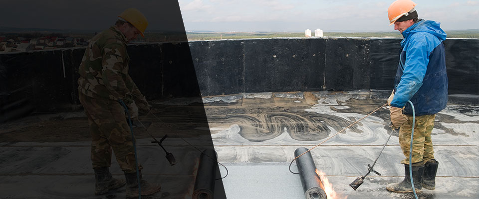 East Lansing Roofing Contractors